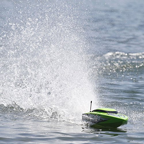 Pro Boat Shockwave 26" Brushless Deep-V RTR, PRB08014