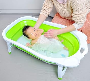 kids baby bath