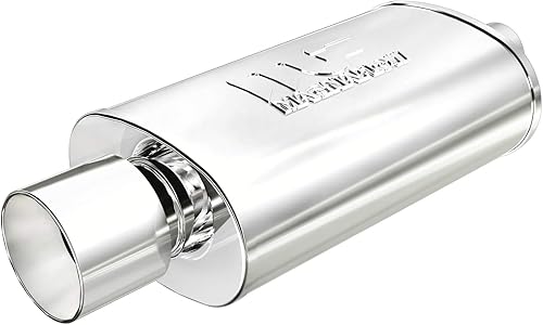 Magnaflow 14832 Silenciador de escape