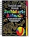 Prehistoric Animals Scratch and Sketch: An Art Activity Book for Fiercely Imaginative Artists of All Ages