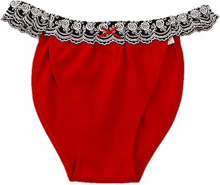 Amazon Co Jp ｔｈｅレッド赤 ｒｉ楽ショーツ ふんどしパンツ ふんどしパンツ ふんどし 女性用 褌 Health Personal Care