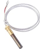 Pitco Pp10084 High Limit Safety Thermostat - Replacement Part For Commercial Fryers Pitco Pp10084 High Limit Switch By Pitco Parts