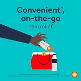 Nurofen Ibuprofen 200mg Caplets 16 - Headache Migraine Pain Relief view 4