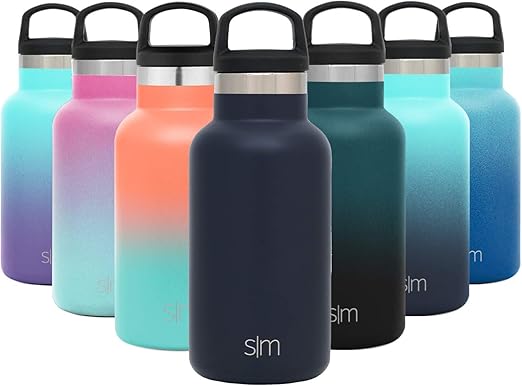 small water flask