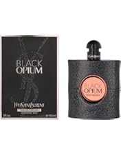 Amazon.com : Yves Saint Laurent Black Opium Perfume for Women Mini