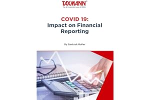 Covid 19:Impact on Financial Reporting