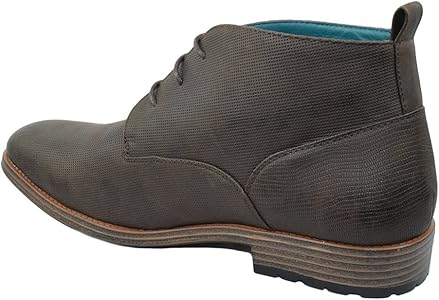 casual formal mens shoes