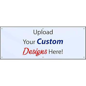 Half Price Banners Customize Now With Online Designer Indoor