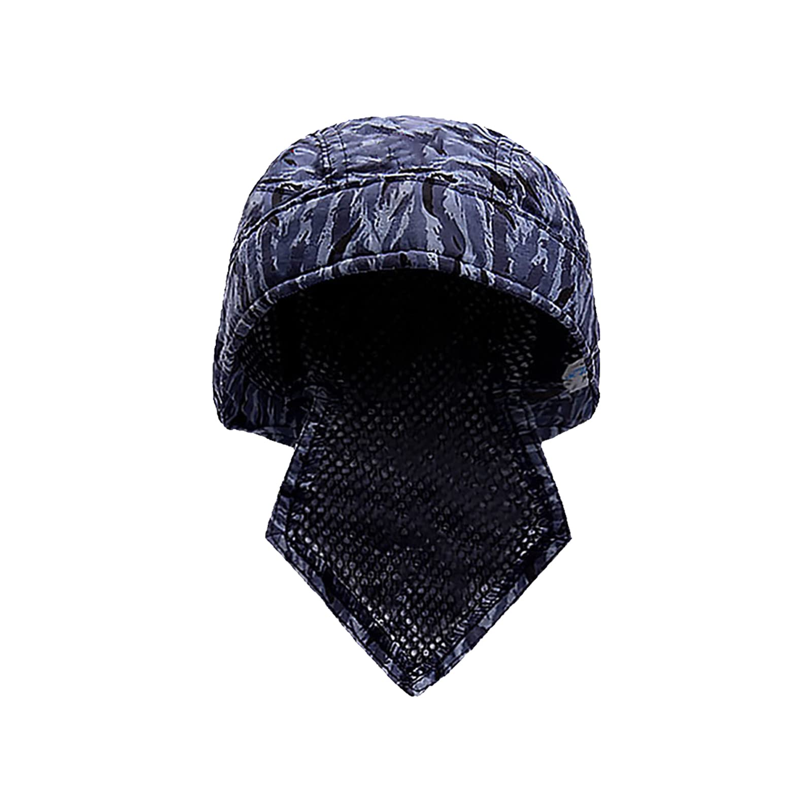 Welding Welder Protective Hat Retardant Cotton Helmet Welder Head Cover for Indoor Welding Protection