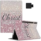 RYUITHDJP for Samsung Galaxy Tab S9 Plus Case 2023