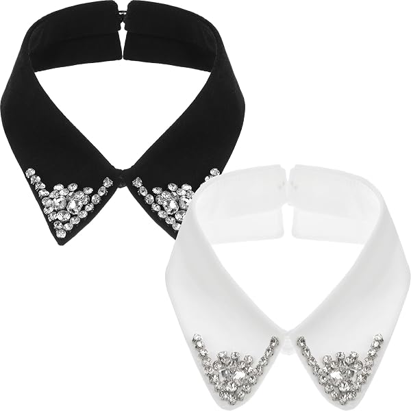 Business Women Fake Collar Shirt Detachable Collar Female False Collars Necklace Dress Lapel Blouse Top Faux Collar Buy cheaply on Business Women Fake Collar Shirt Detachable Collar Female False Collars Necklace Dress Lapel Blouse Top Faux Collar Buy cheaply on