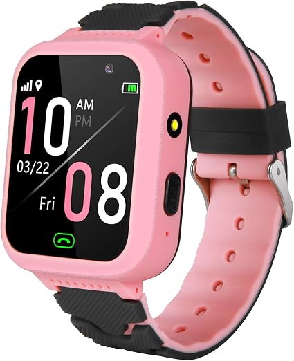 Yenisey Xq13 Smartwatch Con Gps Para Niños Online Hotsell, UP TO 57% OFF |  www.apmusicales.com