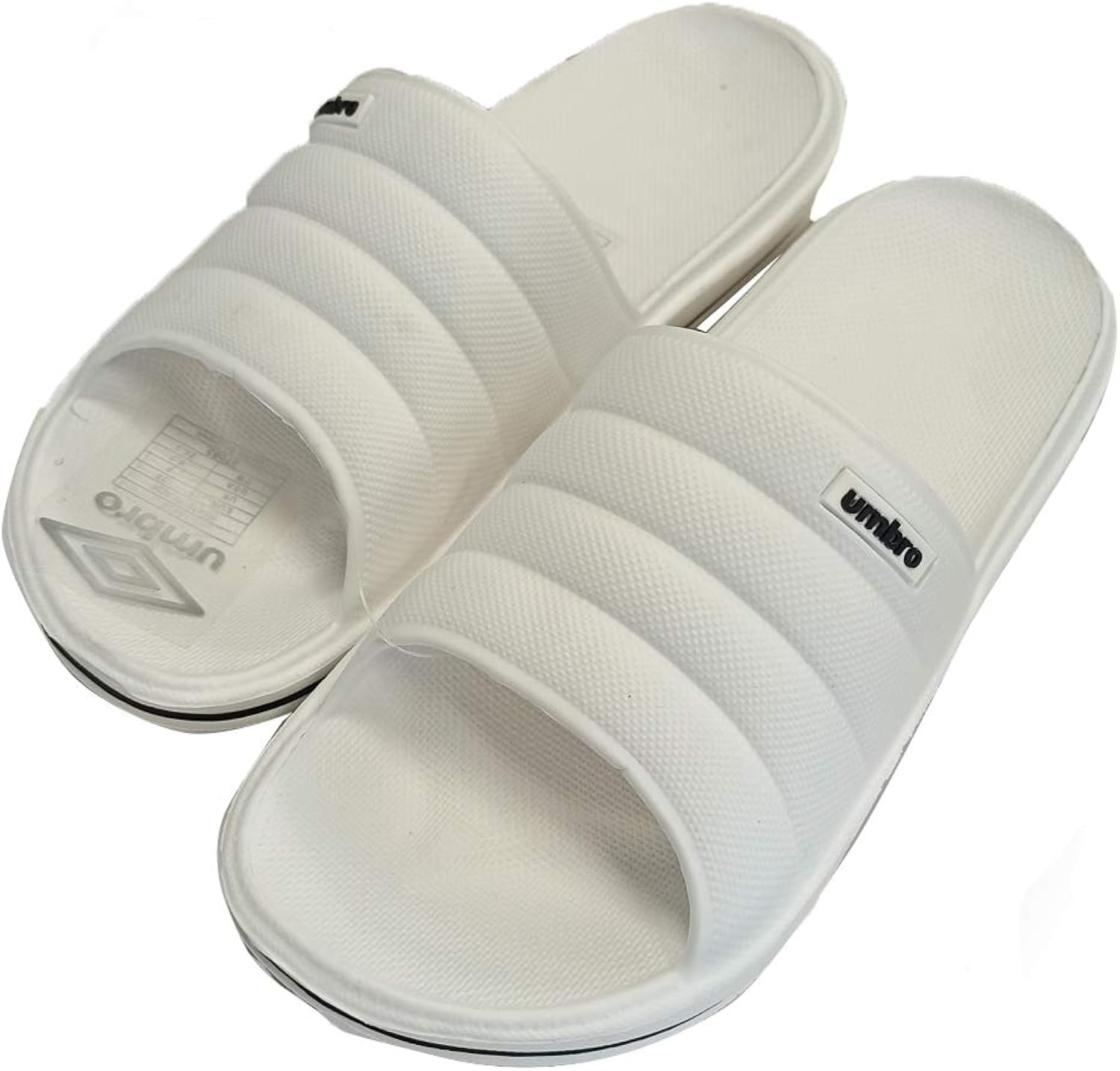 umbro slippers price