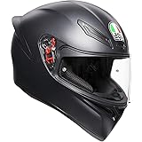 AGV - AGV-0281O4I0-003-XS Unisex-Adult Full Face
