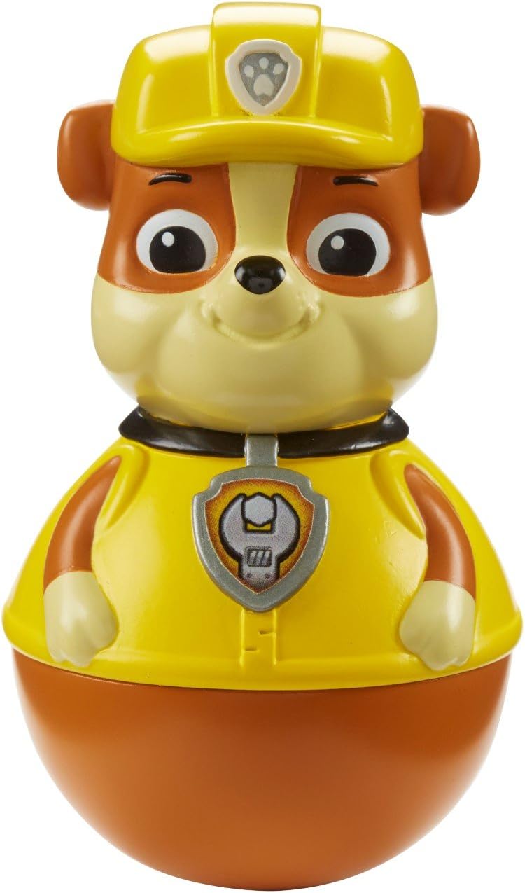 paw patrol weebles amazon
