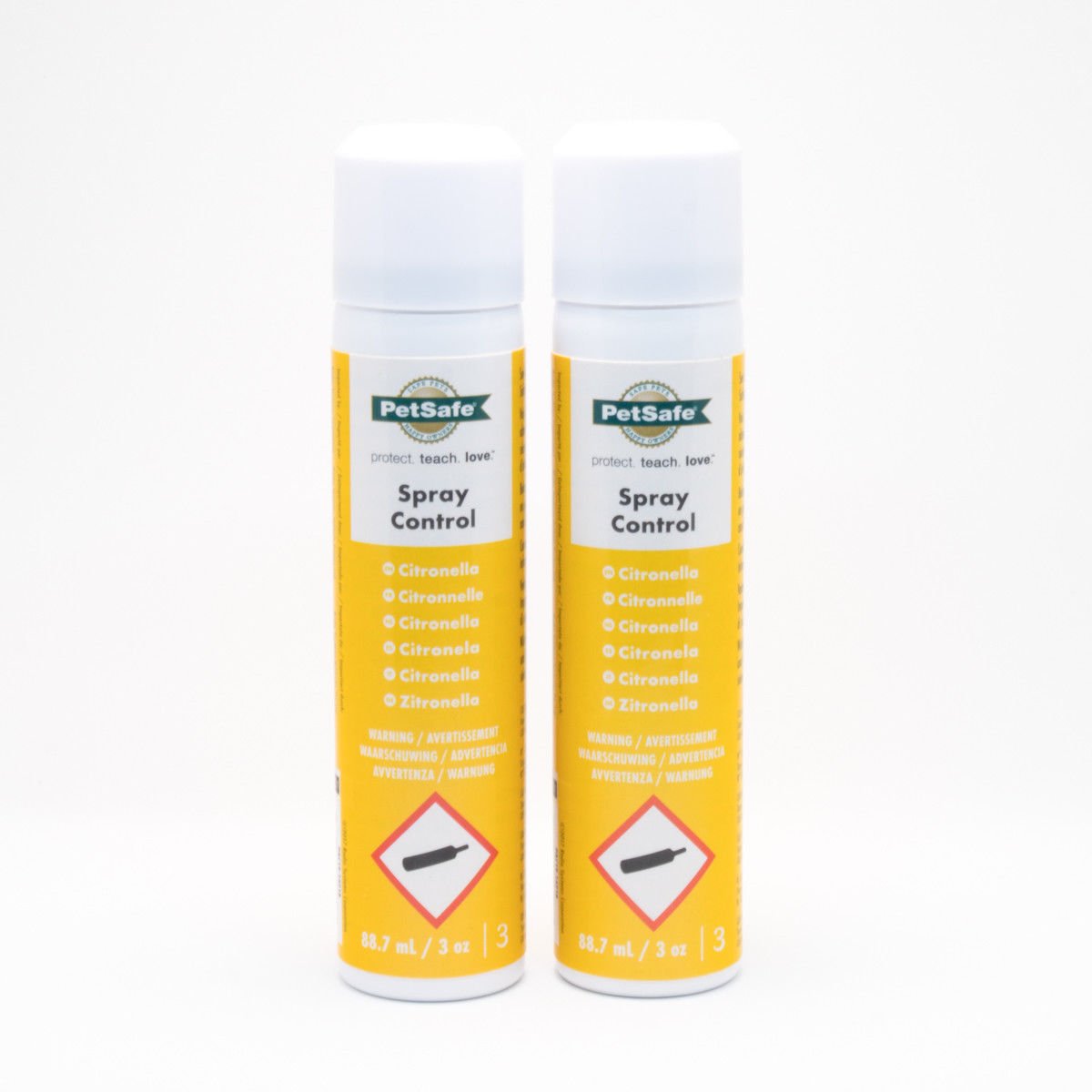 citronella spray refill