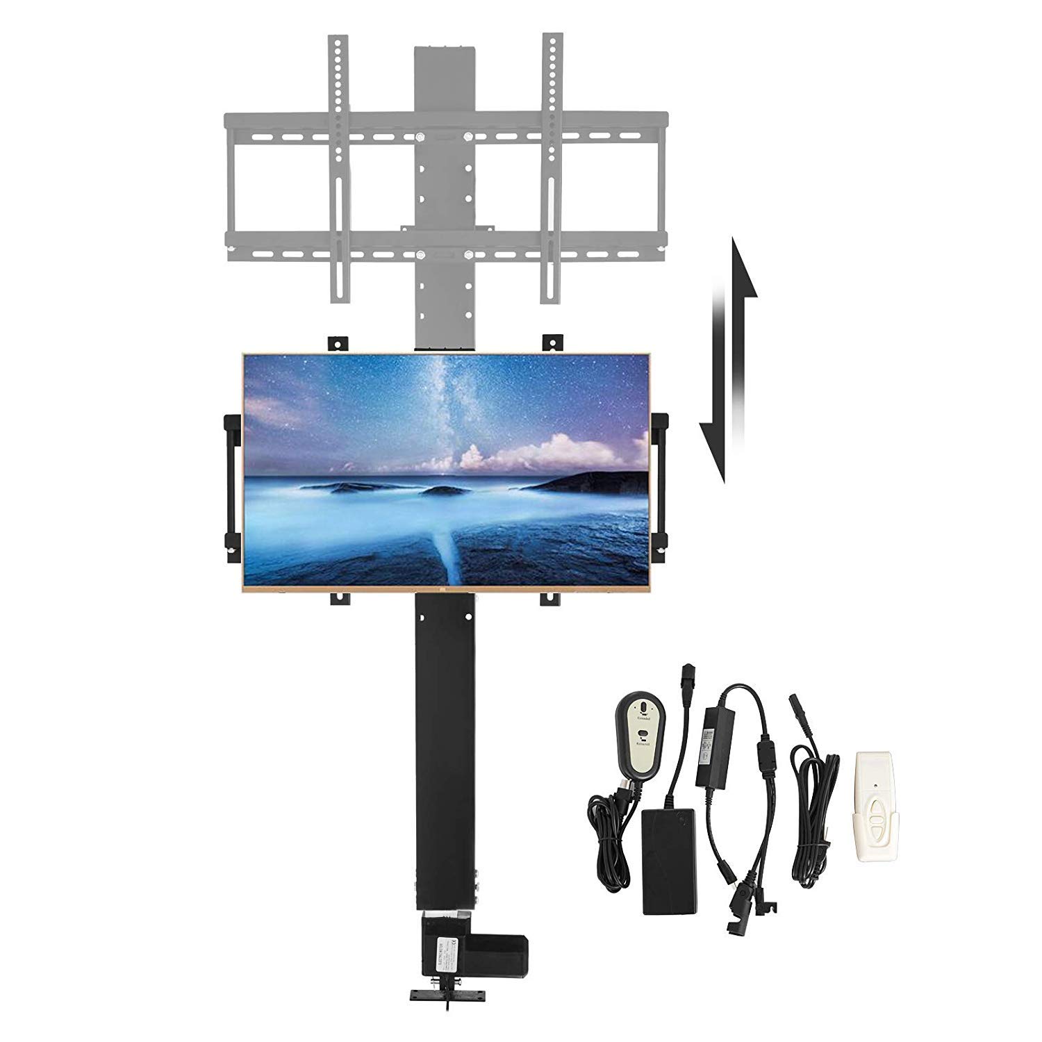 Best Tv Stand 57 In.