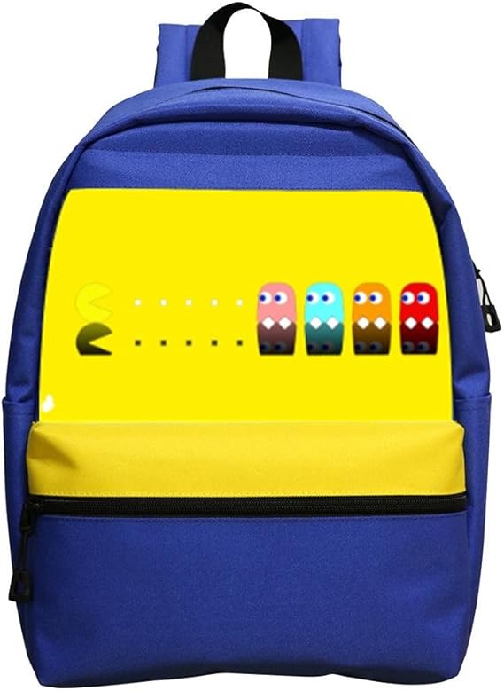 cartable pacman