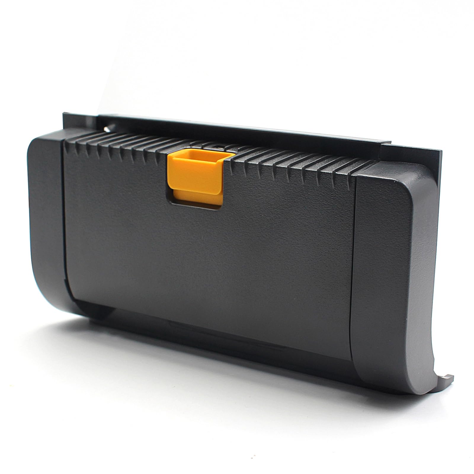 Photo 1 of ***(PARTS ONLY/ MAJOR DAMAGE/ NON FUNCTIONAL)***P1080383-418 Dispenser Peeler Attachment for Zebra ZD420d and ZD620d Direct Thermal Desktop Printers 203dpi 300dpi