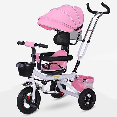 jogging stroller safety