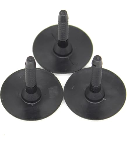 トリム Amazon.co.jp: Rexka Side Shield & Trim Retainer for BMW 07