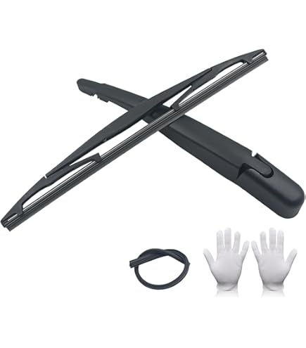 2x Front 20" & 20" Windshield Wiper Blades For Ford Escape 08-12 Mercury Mariner