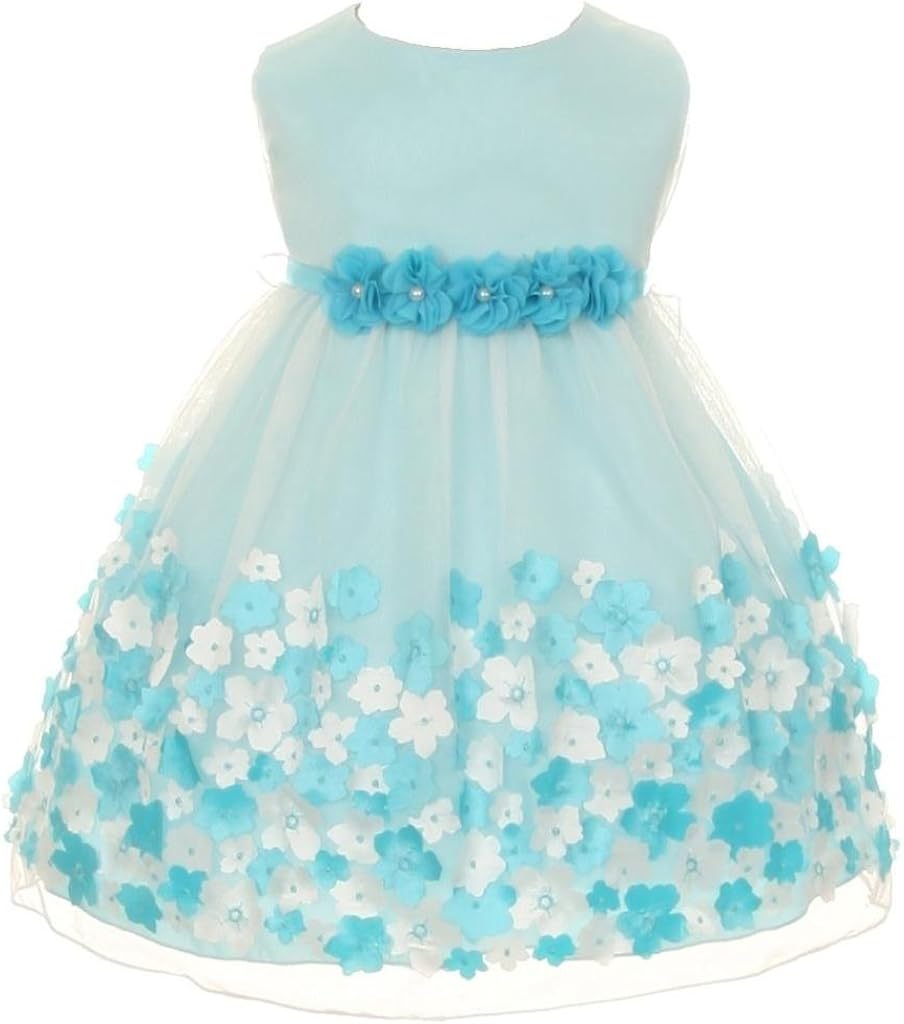 easter dress 24m