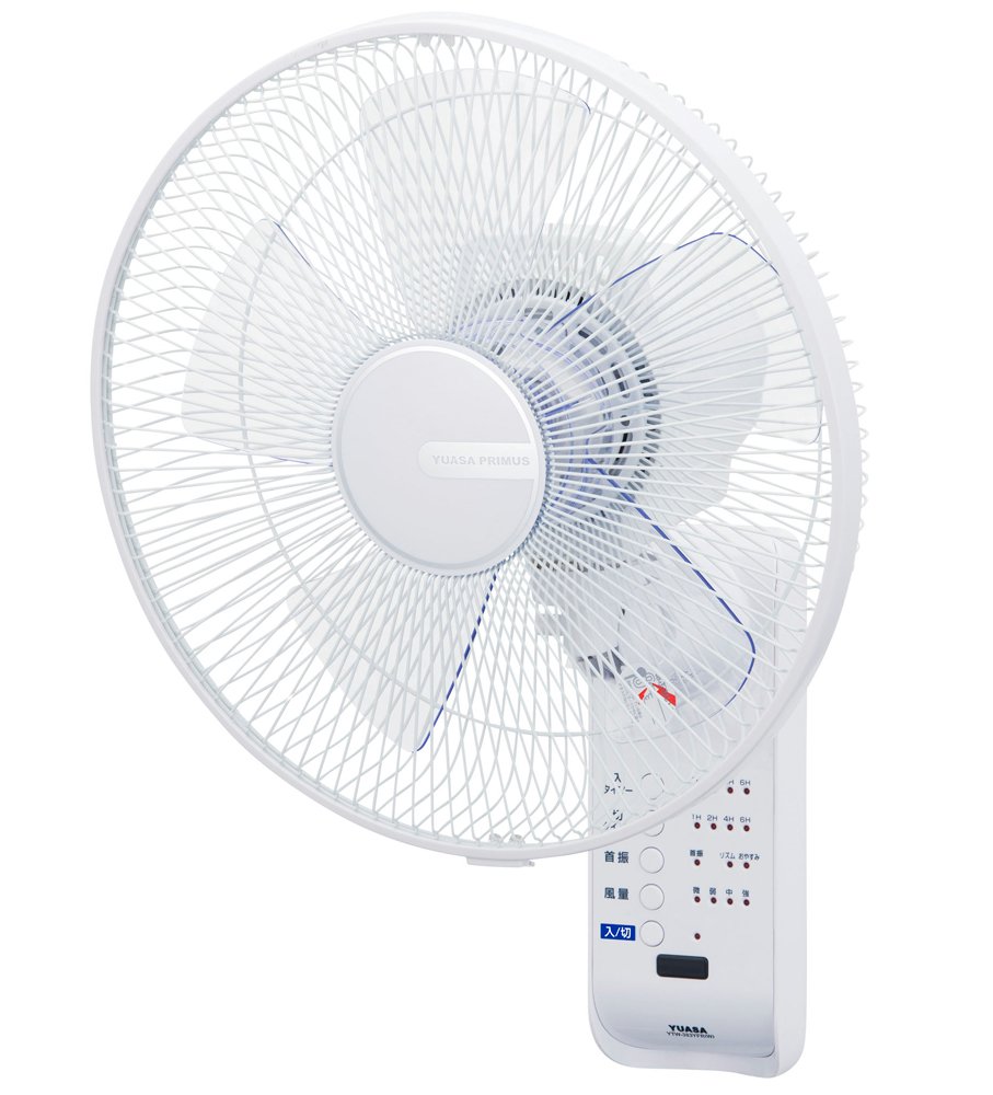 Mua Remote Control Wall Fan Breeze 8 Hours O Toohutaima Diameter 30 Cm 5 Sheet Feathers Wall Hanging Fan Wall Fan Sa Kyure Ta Blower Yuasa Yuasa Ytw 3yfr W Tren Amazon Nhật Chinh Hang 21 Fado