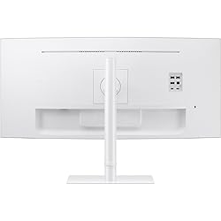 Samsung View Finity S6 S65TC 34" Ultra-WQHD VA