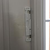 Sliding glass doors locks