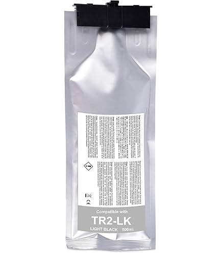 Amazon.com: Compatible TR2 Ink Cartridge Replacement for Roland