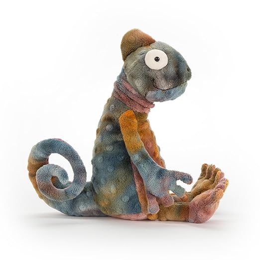 jellycat gary gecko