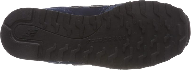 new balance womens 373 trainers black