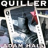 Quiller: Quiller, Book 11