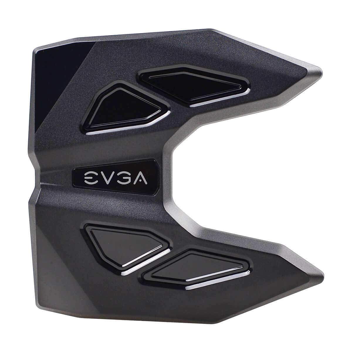 Photo 1 of EVGA GeForce RTX NV Link SLI Bridge, 3-Slot Spacing, RGB LED (100-2W-0029-LR)