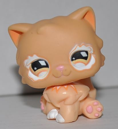 littlest pet shop 490