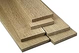 Woodchucks WoodWhite Oak (Quarter Sawn) x 10