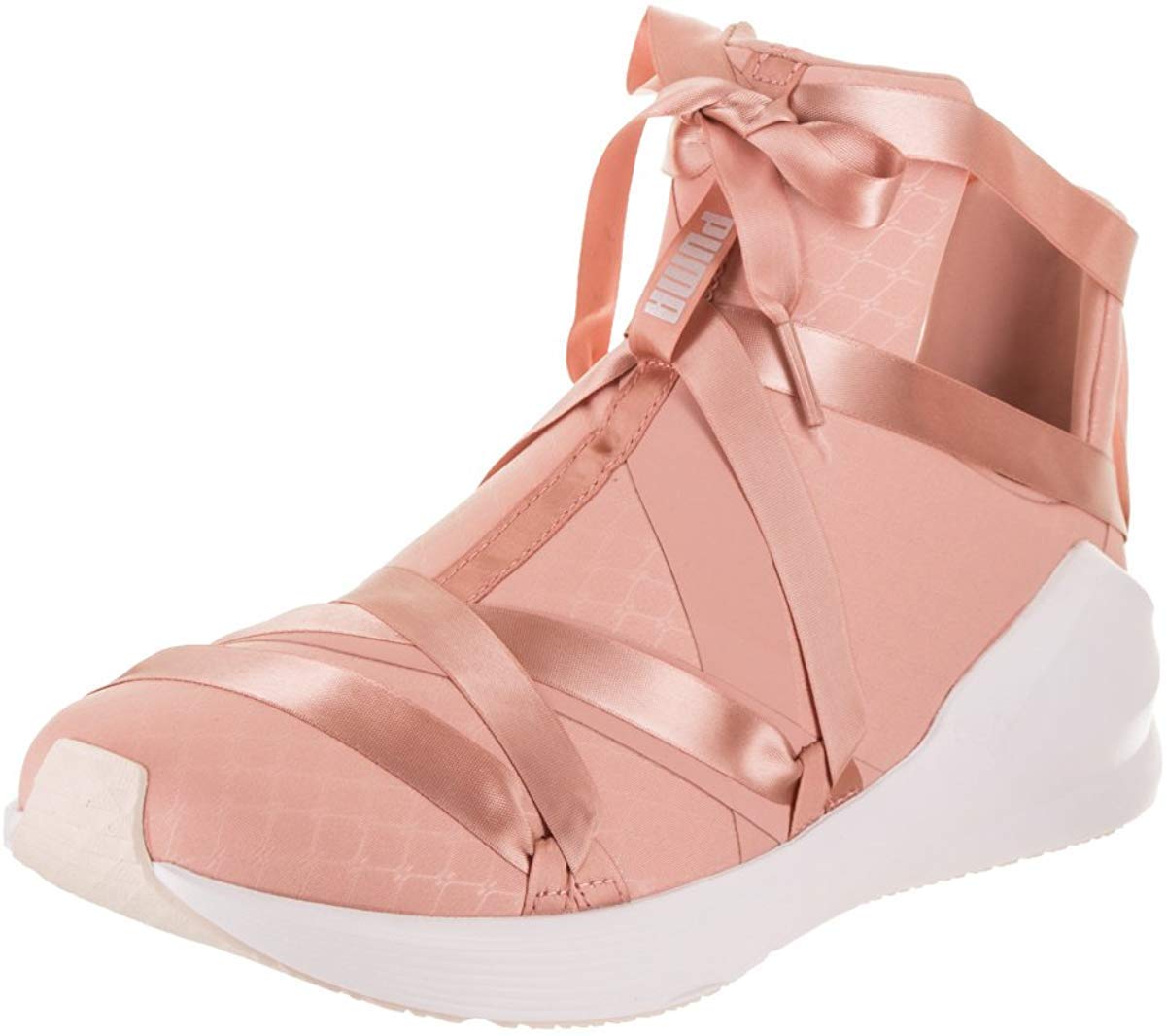 puma fierce satin rope