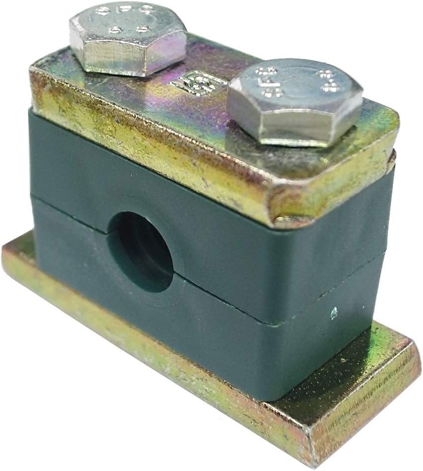 STAUFF SPAL6060.3PPDPALASMW3 Heavy Series GRP 6S Polypropylene