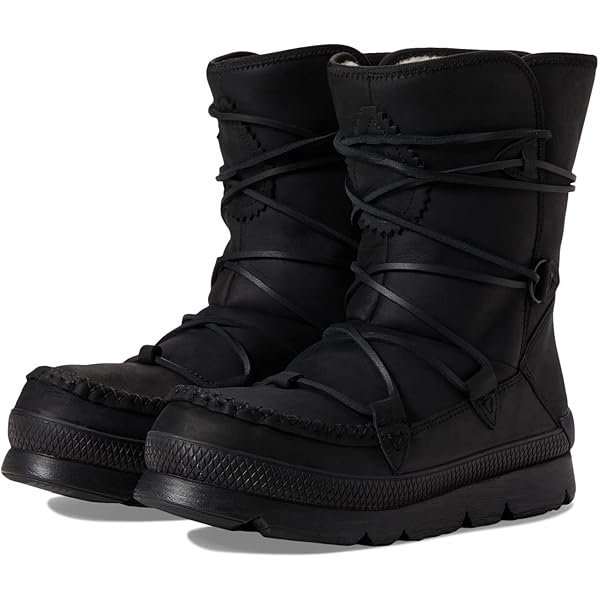 Northside Snow Boots Men Hoffman Boots Double Insulated