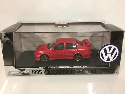 mk4 jetta diecast