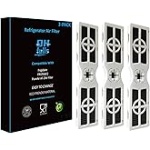 OHFULLS FRGPAAF2 PureAir AF-2 Air Filter Compatible with Frigidaire FRGPAAF2 PureAir AF-2 Air Filter, FRFC2323AS, FRFC232LAF,