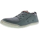 Astral Women's Loyak Shoes - Barefoot, Quick-Drying, Minimalist Sneaker for Casual Wear, Water Sports, Travel, & Hiking