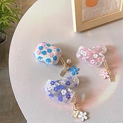 Olytop for Cute Airpods 2nd/1st Generation Case