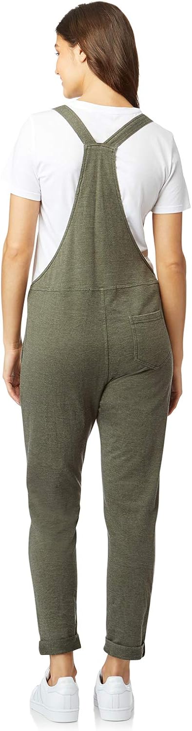 wallflower camo overalls