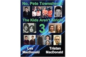 No, Pete Townshend: The Kids Aren't Alright 3
