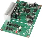Greendhat A3 UV Printer Motherboard Mainboard Epson R1390 Interface Board view 4