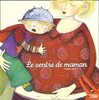 Le  ventre de maman