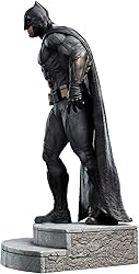 WETA Workshop Polystone - Justice League