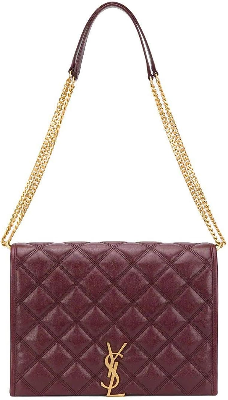 saint laurent bag strap